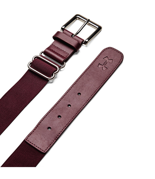 UA Baseball Youth Belt