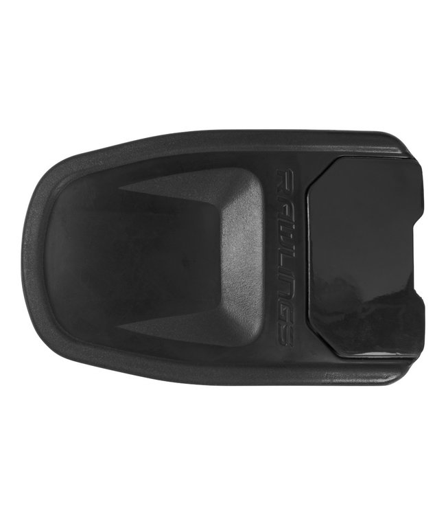 Extension Reversible pour Casque de Frappeur R16 1-Couleur