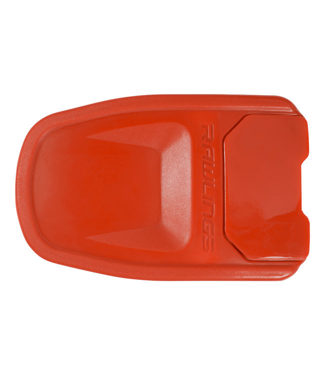 R16 Reversible Extender 1-Tone Molded Finish