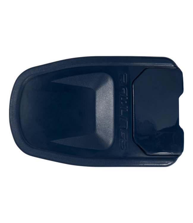 R16 Reversible Extender 1-Tone Molded Finish