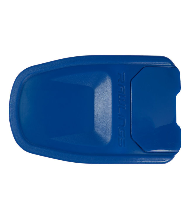 Extension Reversible pour Casque de Frappeur R16 1-Couleur