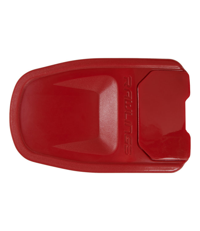 R16 Reversible Extender 1-Tone Molded Finish