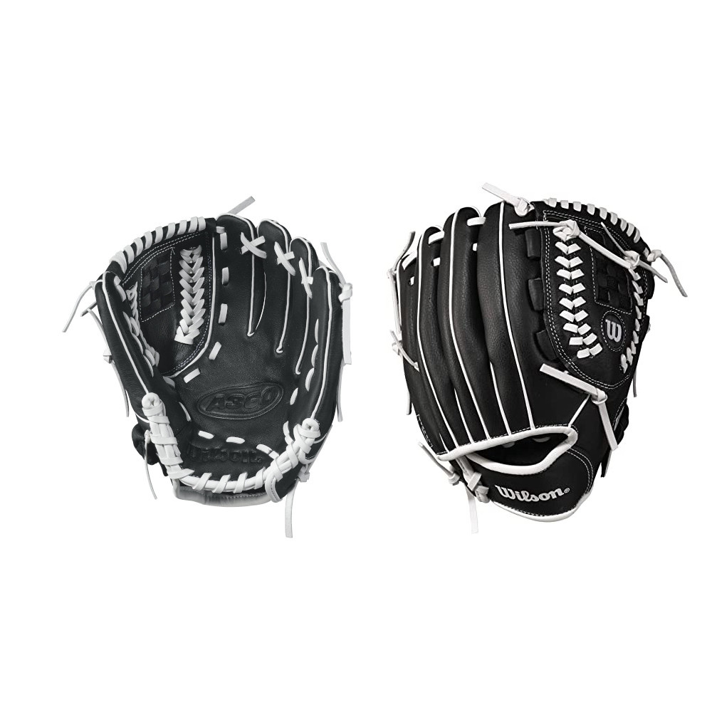 a360 softball glove