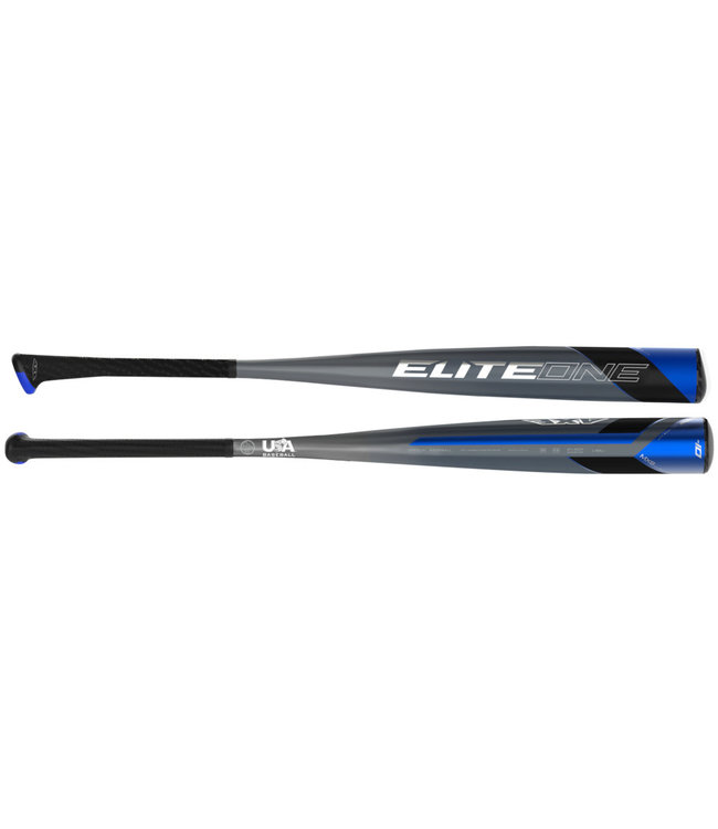 Bâton de Baseball Elite One 2 5/8" USA (-10)