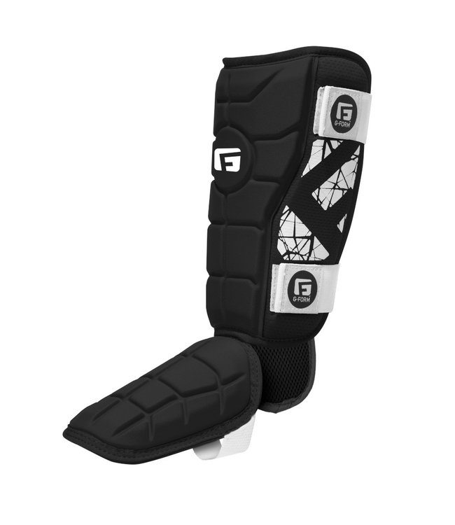 Elite Batter's Leg Guard