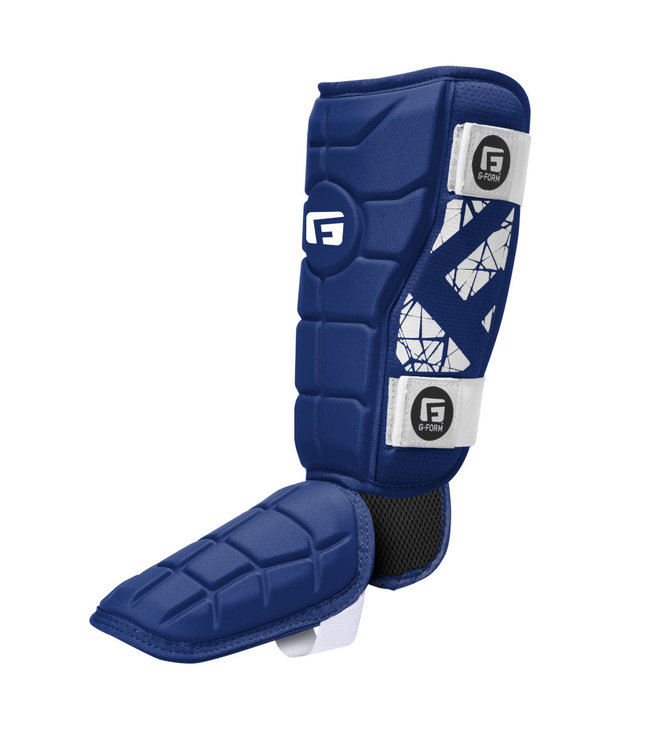 Elite Batter's Leg Guard