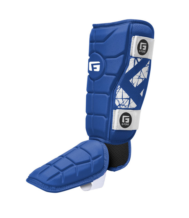 Elite Batter's Leg Guard