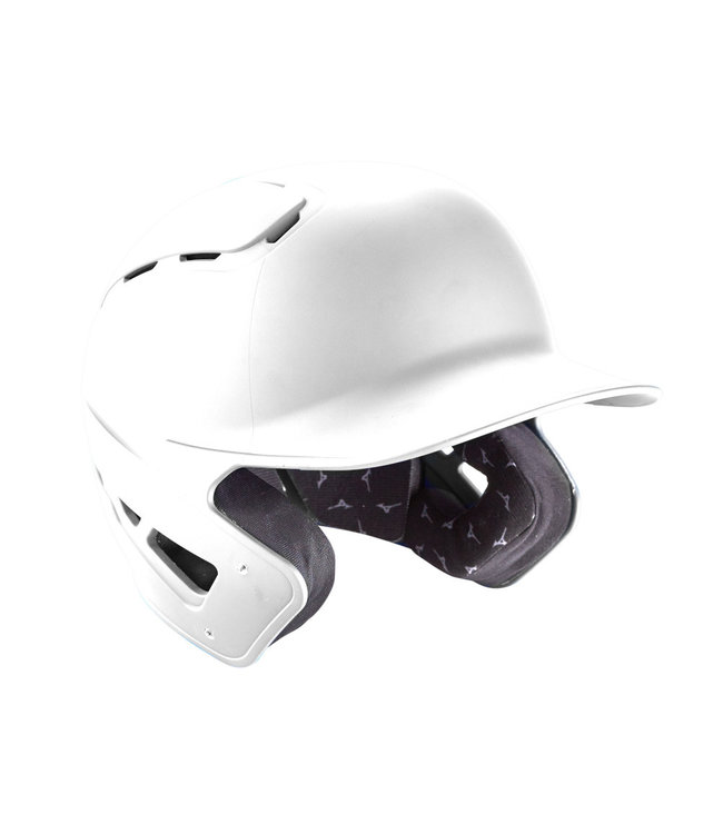 B6 Solid Adult Baseball Helmet