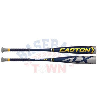 EASTON SL22AL10 Alpha ALX 2 3/4" USSSA Baseball Bat (-10)