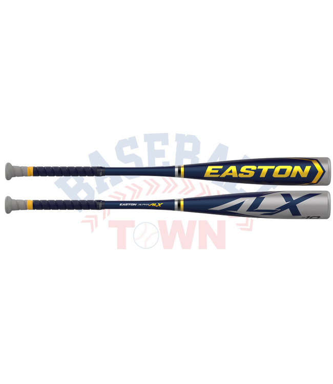 Bâton de Baseball Alpha ALX 2 3/4" USSSA SL22AL10 (-10)