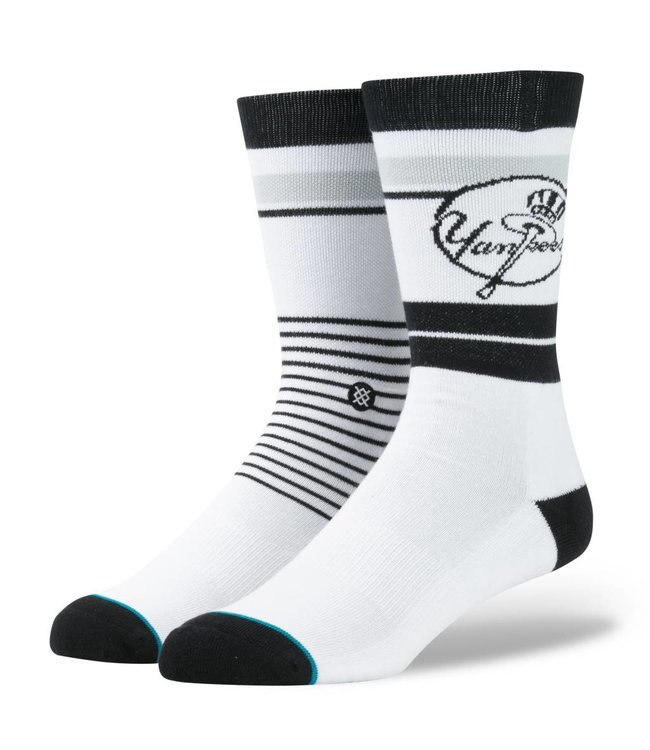 Bas MLB Top Hats des Yankees de New York