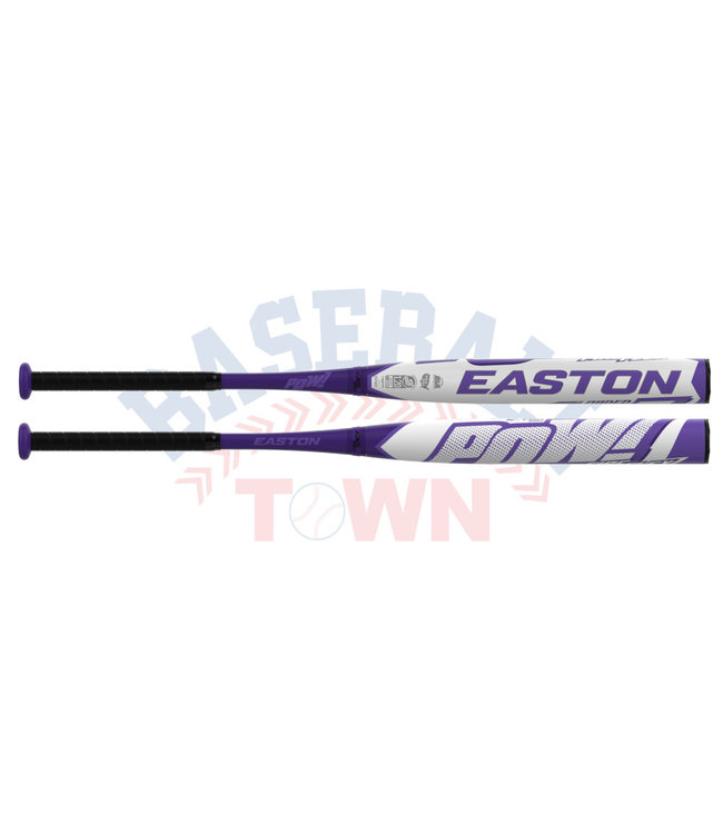 EASTON Bâton de Softball Comic POW 2023 USSSA 12.75" Loaded SP23POWL