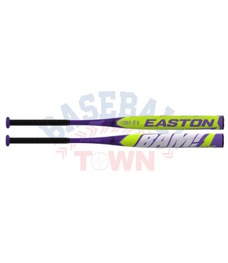 EASTON 2023 Easton Comic Bam Balanced 13.5" USSSA Softball Bat SP23BAMB