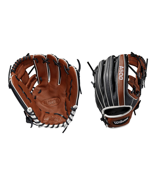 WILSON A500 1788 11.5" Baseball Glove