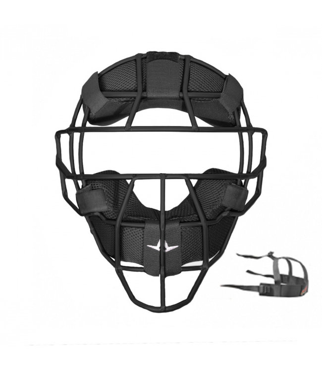 Masque d'Arbitre Ultra Léger System 7