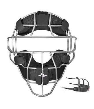 ALL STAR Superlight System 7 Umpire's Face Mask
