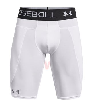 UNDER ARMOUR Boy's Utility Slider 21 with Cup