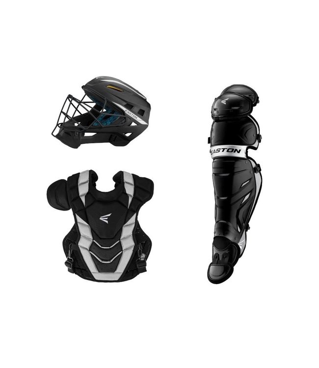 Pro-X Intermediate Catcher's Set