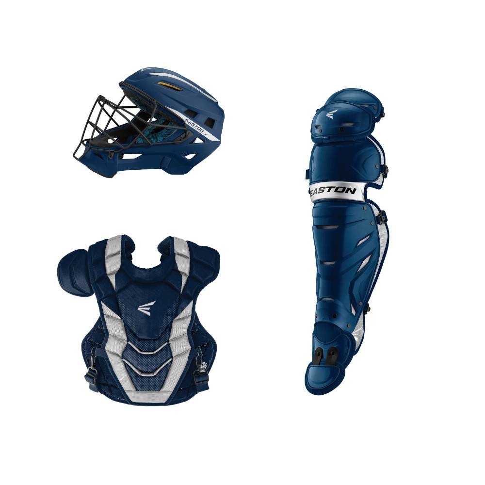7951 Elite X Catcher's Box Set – Protime Sports Inc