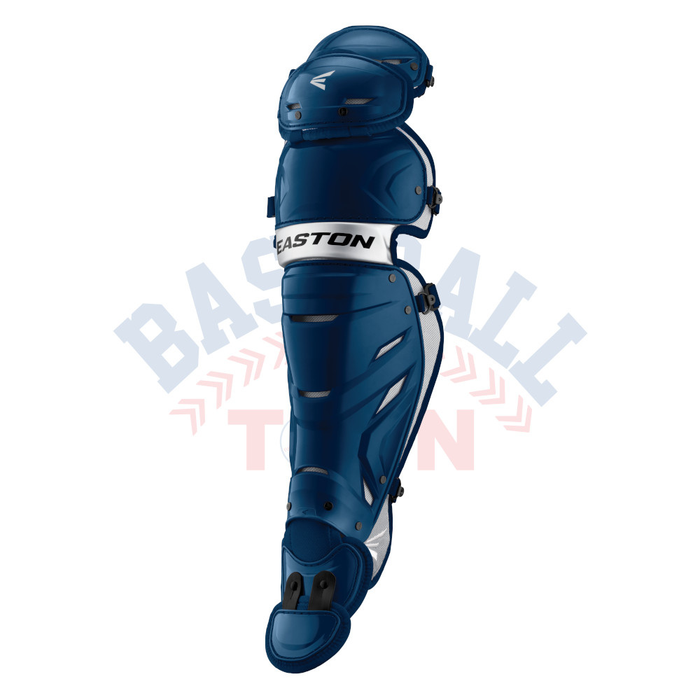 ProX Intermediate Catcher's Leg Guard Baseball Town