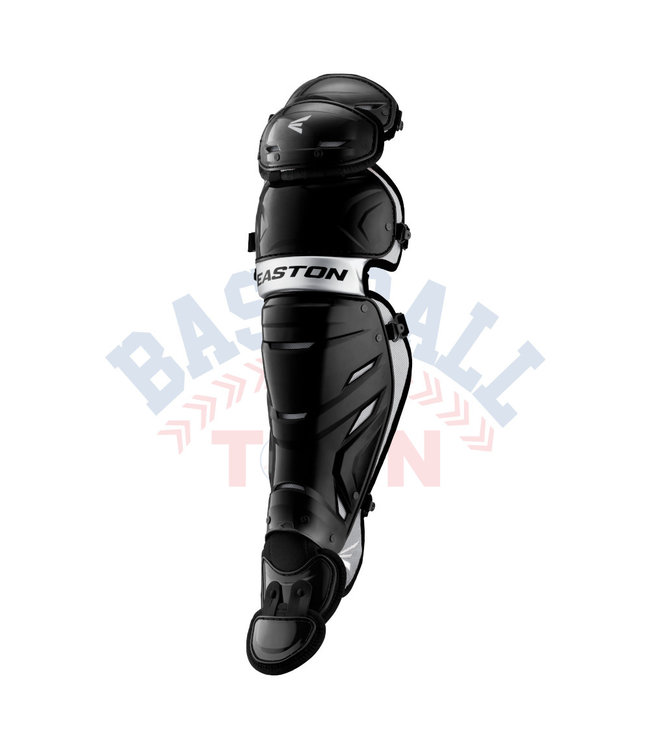 Pro-X Intermediate Catcher's Leg Guards