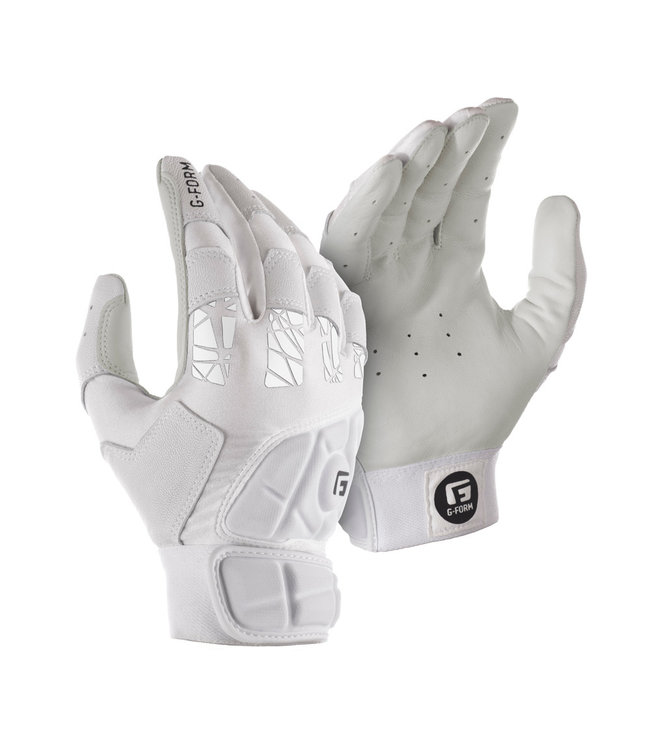 Pure Contact Men's Batting Gloves
