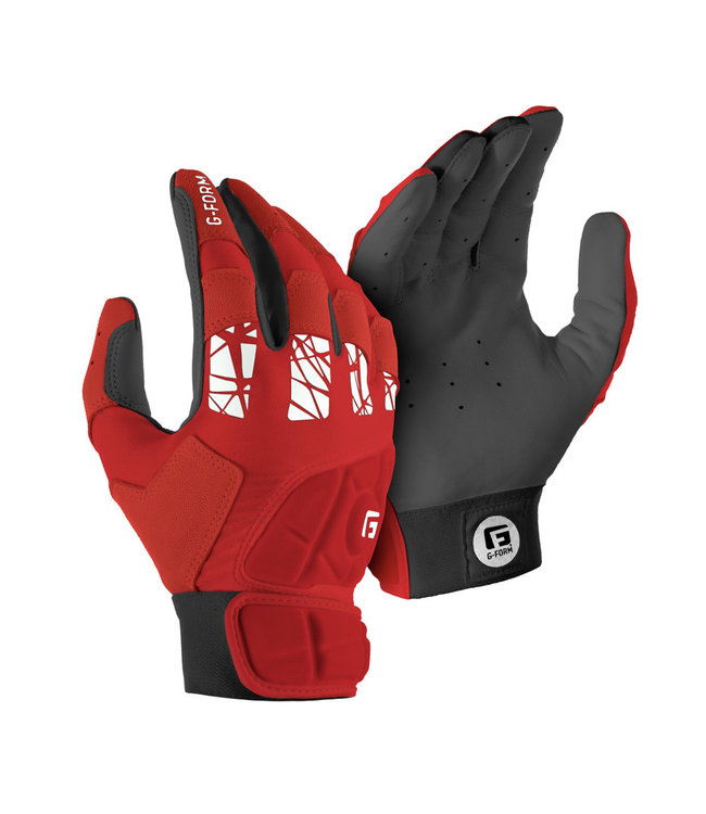 Pure Contact Youth Batting Gloves