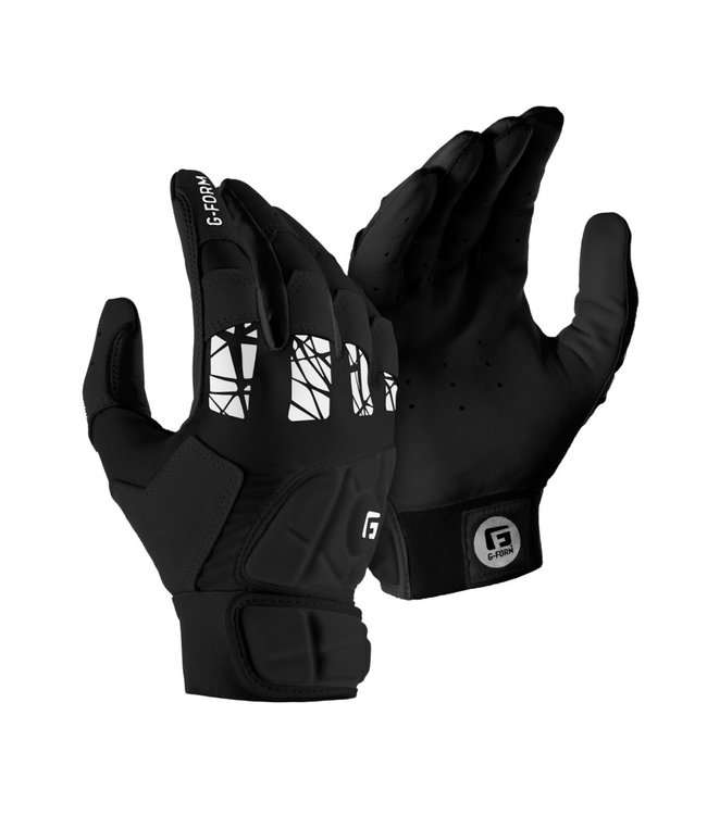 Gants de Frappeur pour Enfant Pure Contact