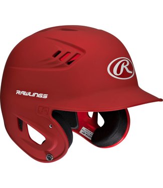 RAWLINGS Casque de Frappeur S80X1AM