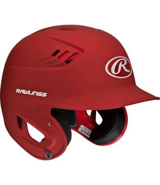 RAWLINGS Rawlings S80X1AM Adult Batting Helmet