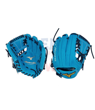 MIZUNO Mizuno Pro Limited Editon 1.0 11.5" GMP2-400RC Baseball Glove