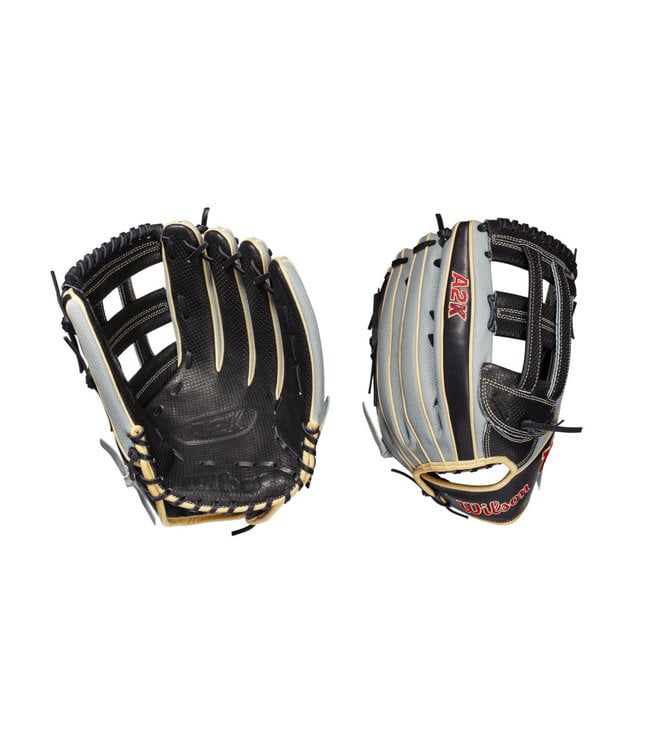 WILSON A2K October 2020 Glove of the Month 12.75'' 1799SS