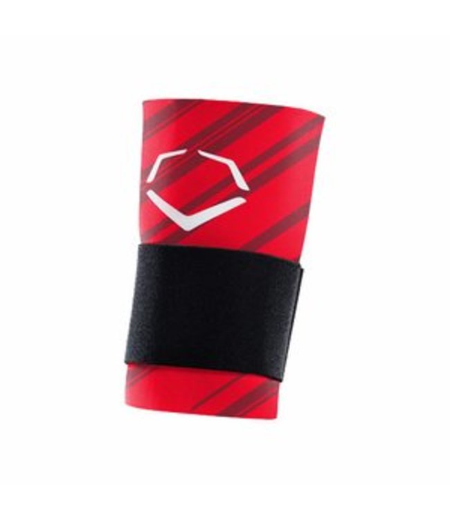 Wrist Guard (W/ Strap) Speed Stripe