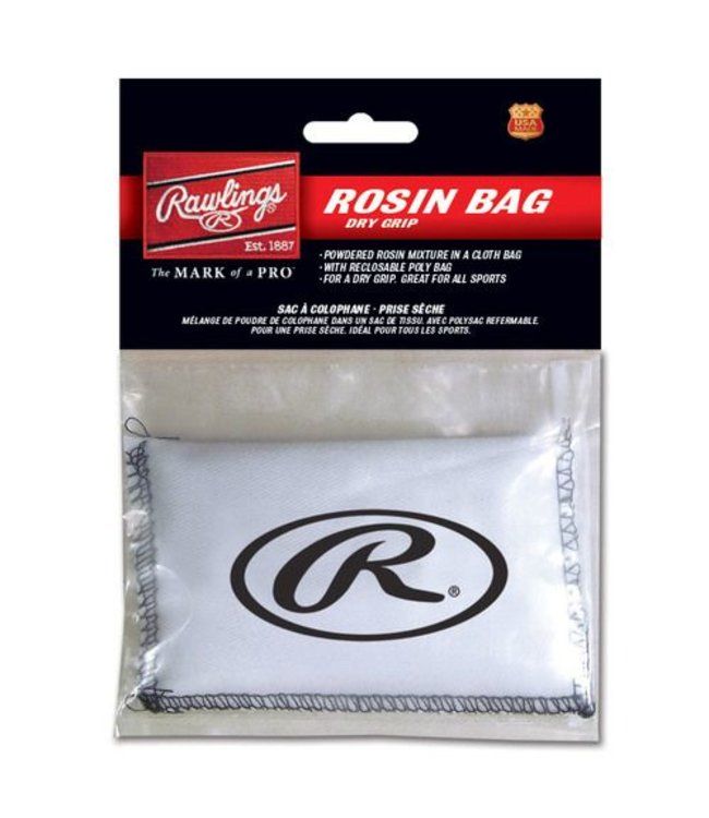 Small Rosin Bag (Dry Grip)