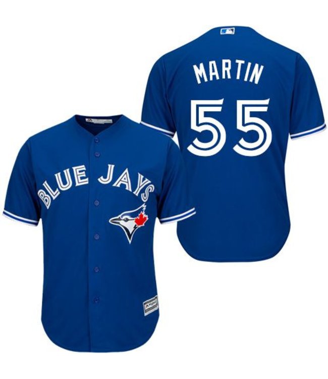 majestic jays jersey