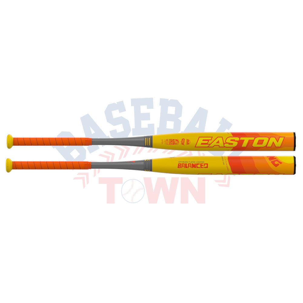 Easton Thing USSSA Loaded SP22THGL Slowpitch Softball Bat