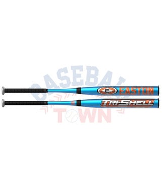 EASTON Tri-Shell 13.5'' Barrel Balanced USSSA Slowpitch Bat