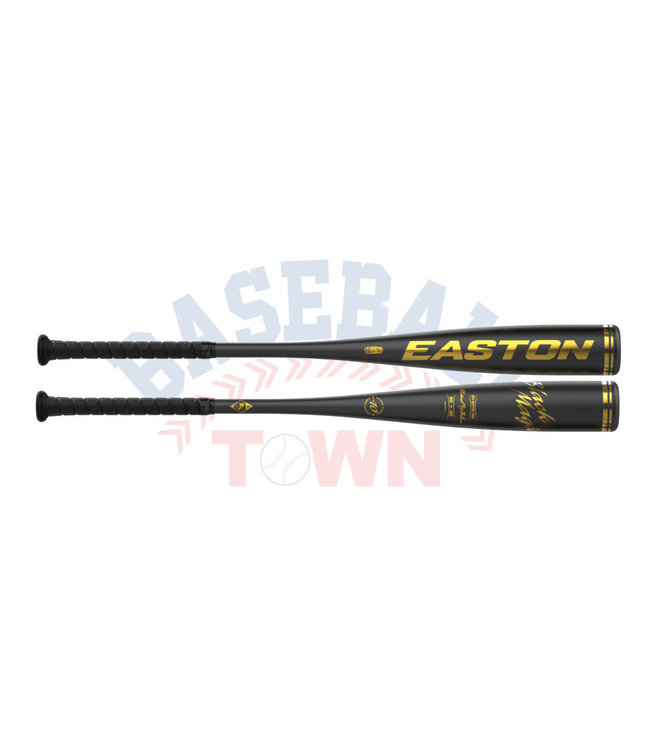 EASTON SL23BM10 Black Magic USSSA 2 3/4" Baseball Bat (-10)