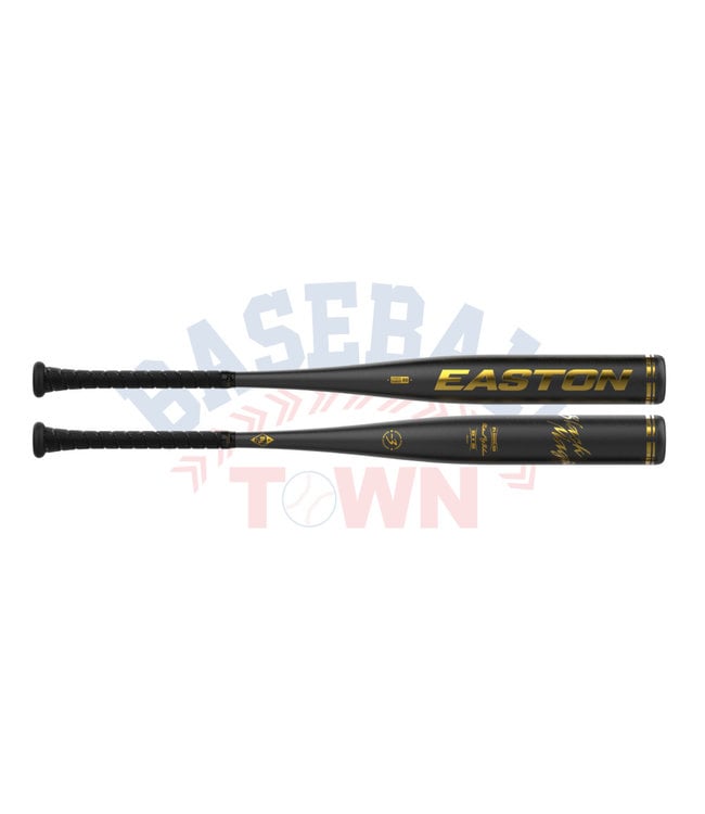 EASTON BB23BM Black Magic BBCOR Baseball Bat (-3)