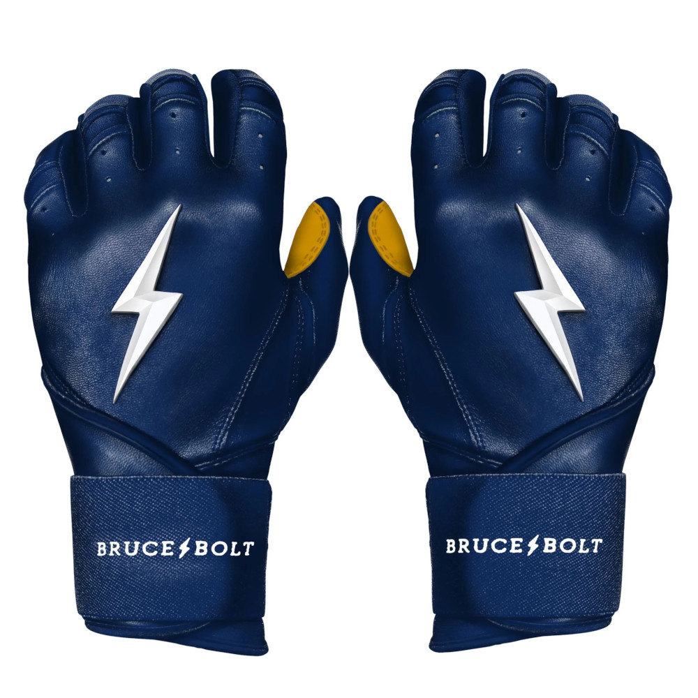 Kookaburra Aura 5.1 Gants De Frappeur – Adulte Main Droite, Protection Entrée De Gamme, Respirant Et Confortable