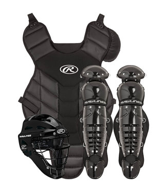 Jadekylin 12" Baseball & Softball Catcher Gear Youth Age 5 to 8