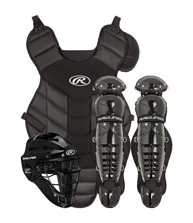 RAWLINGS Prodigy Youth Catcher's Set