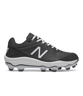 The New Balance L3000v3 Low Baseball Metal Cleats - Baseball Town