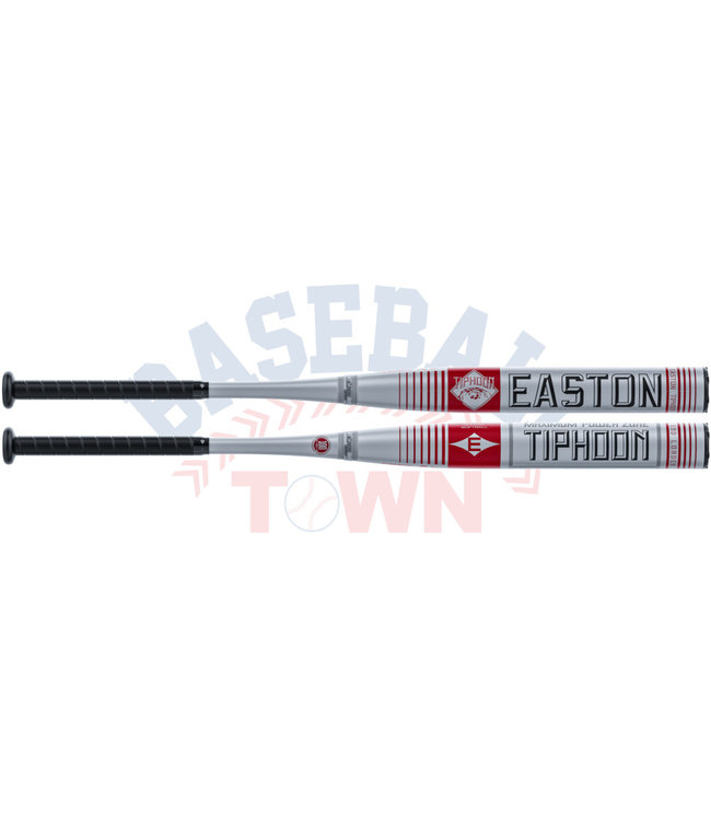Bâton de softball Easton Tiphoon Loaded 2022 13" barrel USSSA SP22TIPL