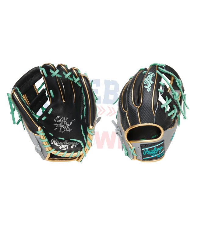 rawlings lucky glove