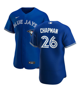 Nike Chemise Alt. de Matt Chapman des Blue Jays de Toronto