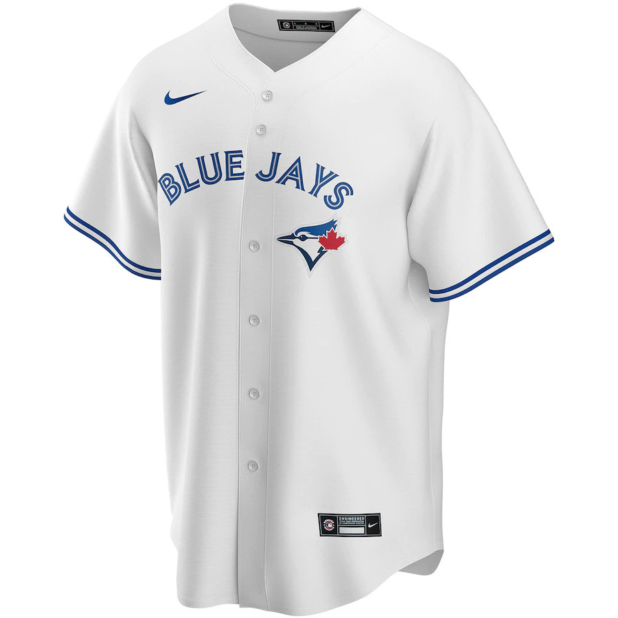 Toronto Blue Jays Special Hello Kitty Design Baseball Jersey