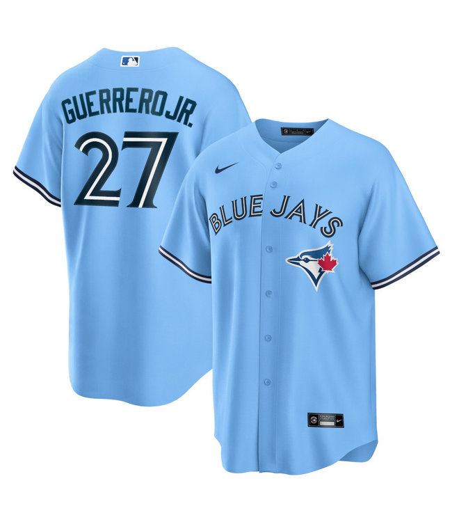 _.Vladimir Guerrero Jr. Toronto Blue Jays MLB Home Run Derby 2023 Jersey -  BTF Store