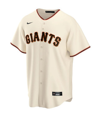 Nike San Francisco Giants Alt. Jersey