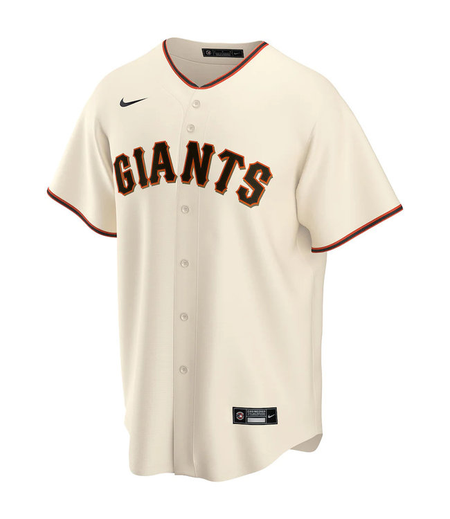 San Francisco Giants Alt. Jersey